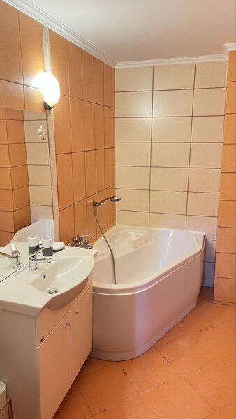 Parc Sebastian Apartament 2 camere decomandat   62 mp