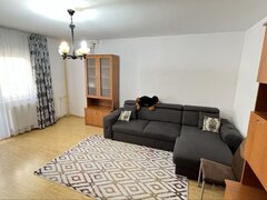 Parc Sebastian Apartament 2 camere decomandat   62 mp